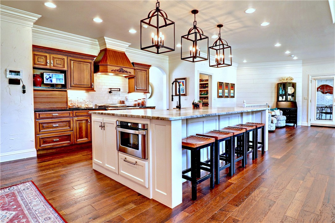 Western Trails Estates - Residential
