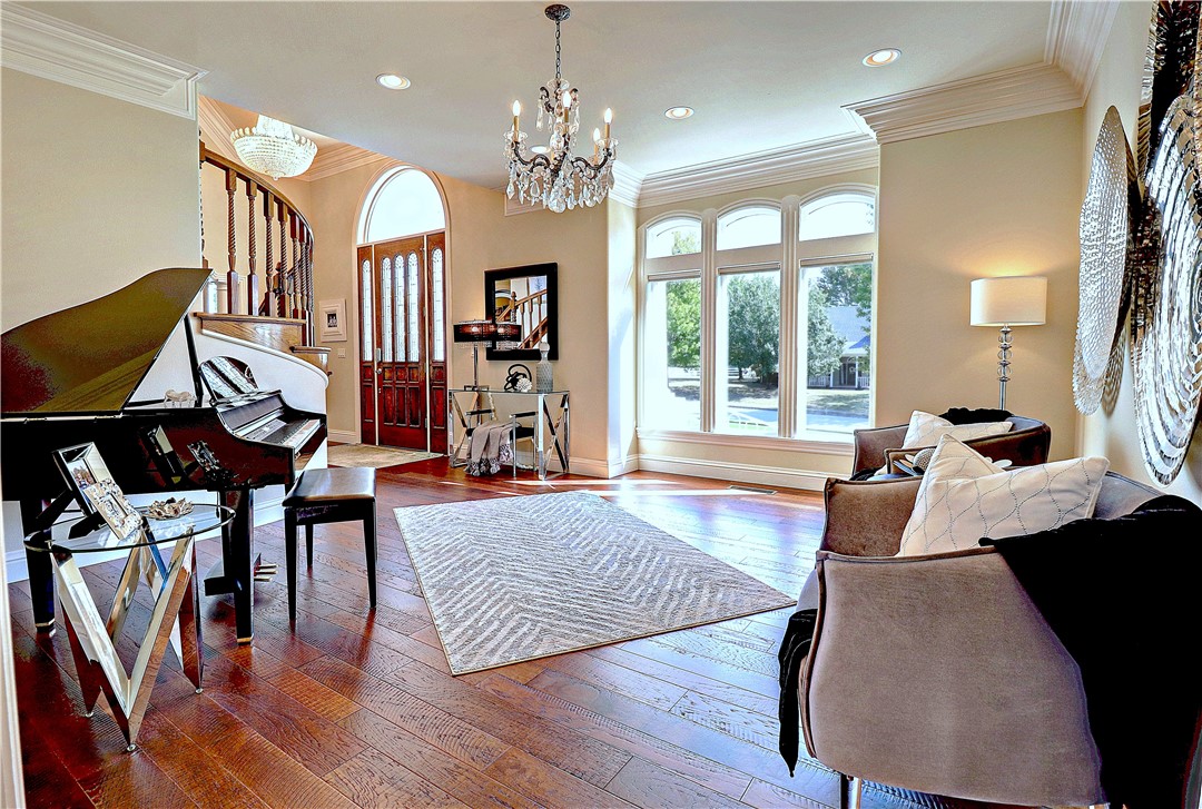 Western Trails Estates - Residential