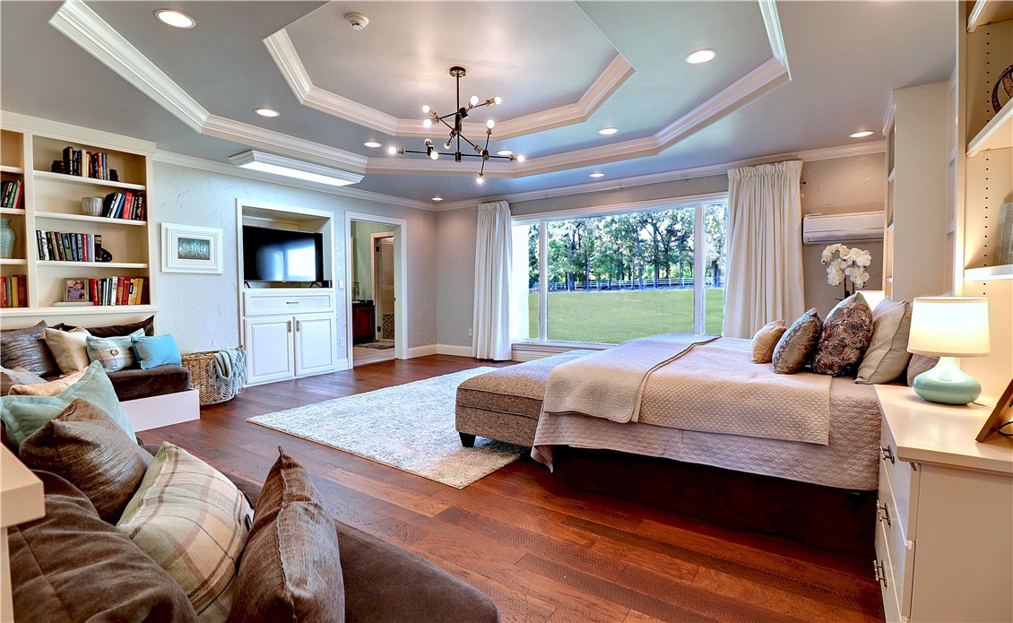 Western Trails Estates - Residential