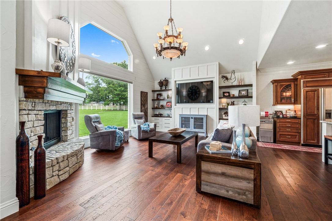 Western Trails Estates - Residential