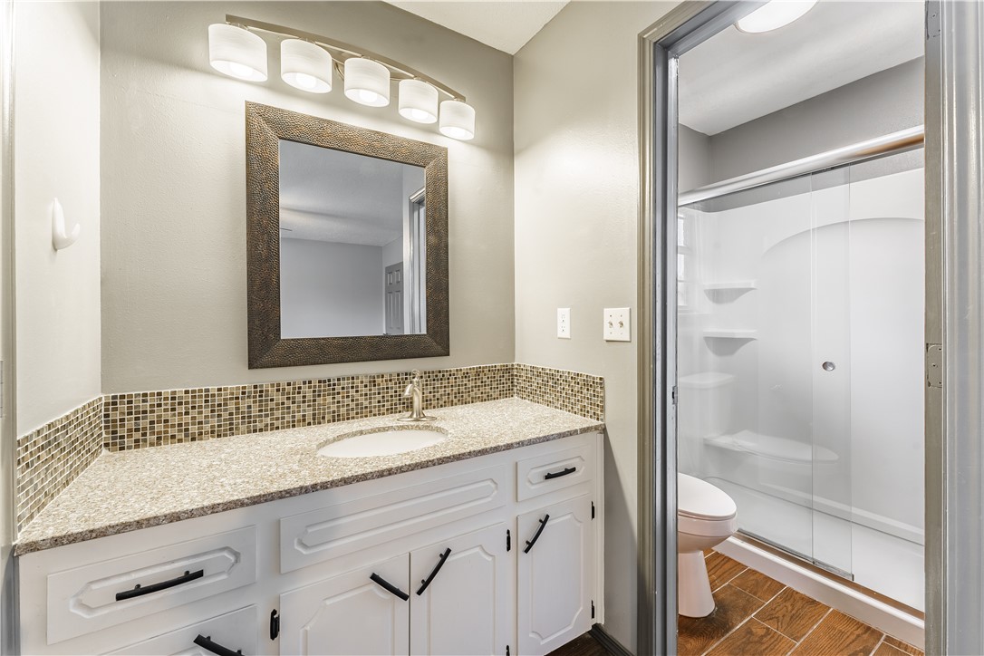 BROADMORE ACRES S/D - Residential