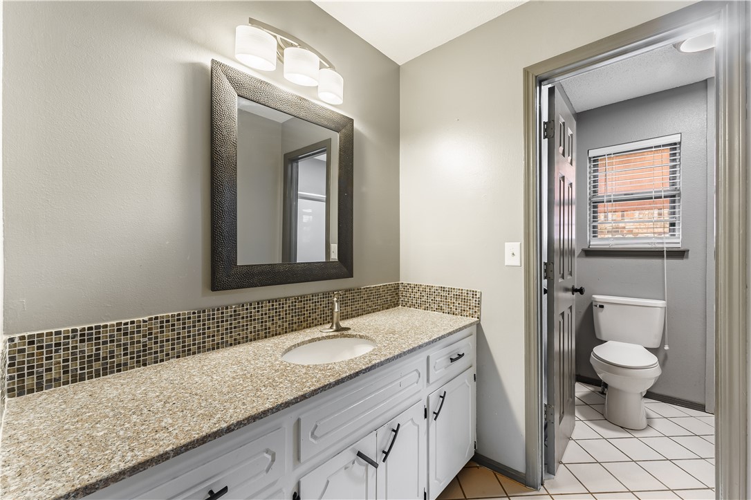 BROADMORE ACRES S/D - Residential