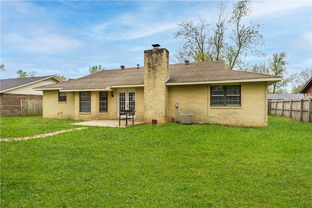 BROADMORE ACRES S/D - Residential