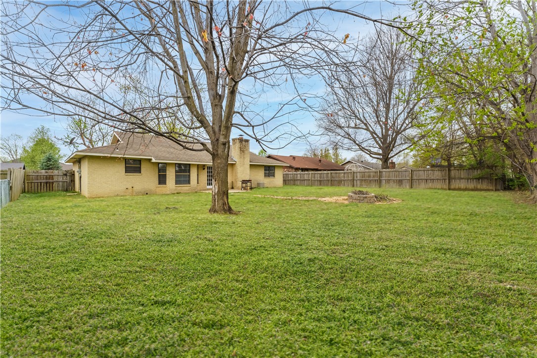 BROADMORE ACRES S/D - Residential