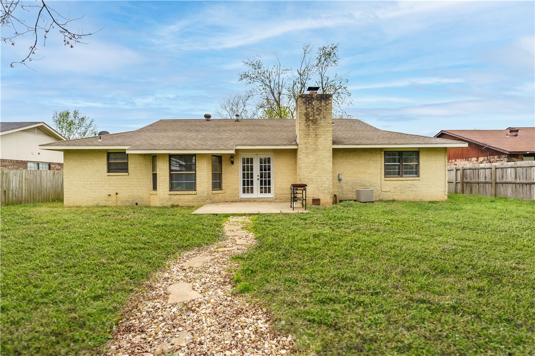 BROADMORE ACRES S/D - Residential