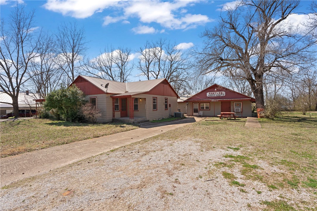 Marshall - Residential