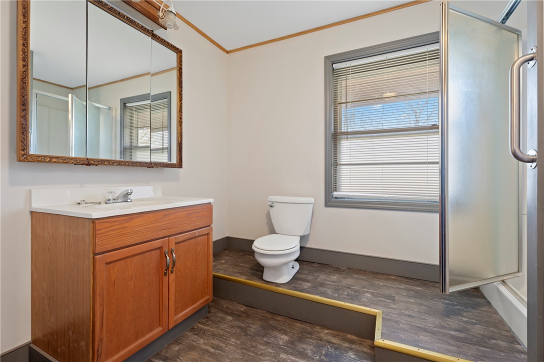 Marshall - Residential