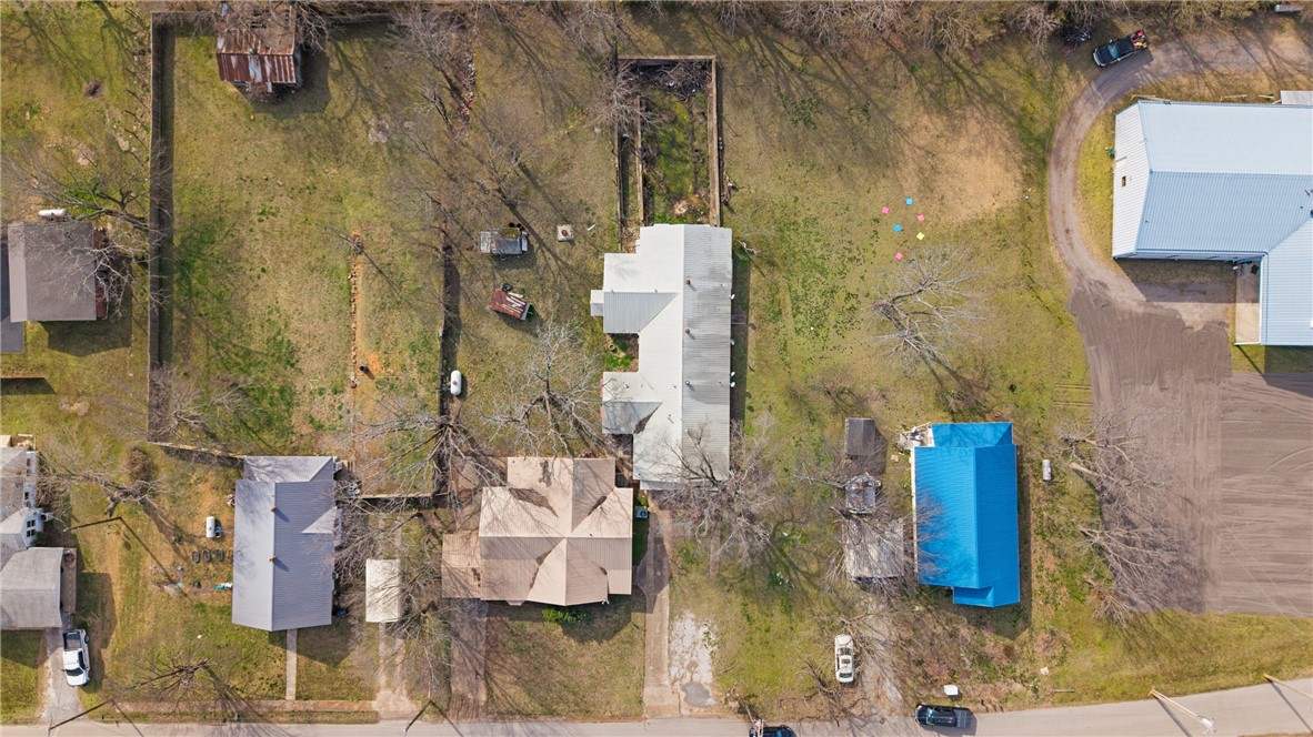 Marshall - Residential