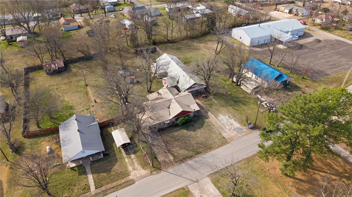 Marshall - Residential