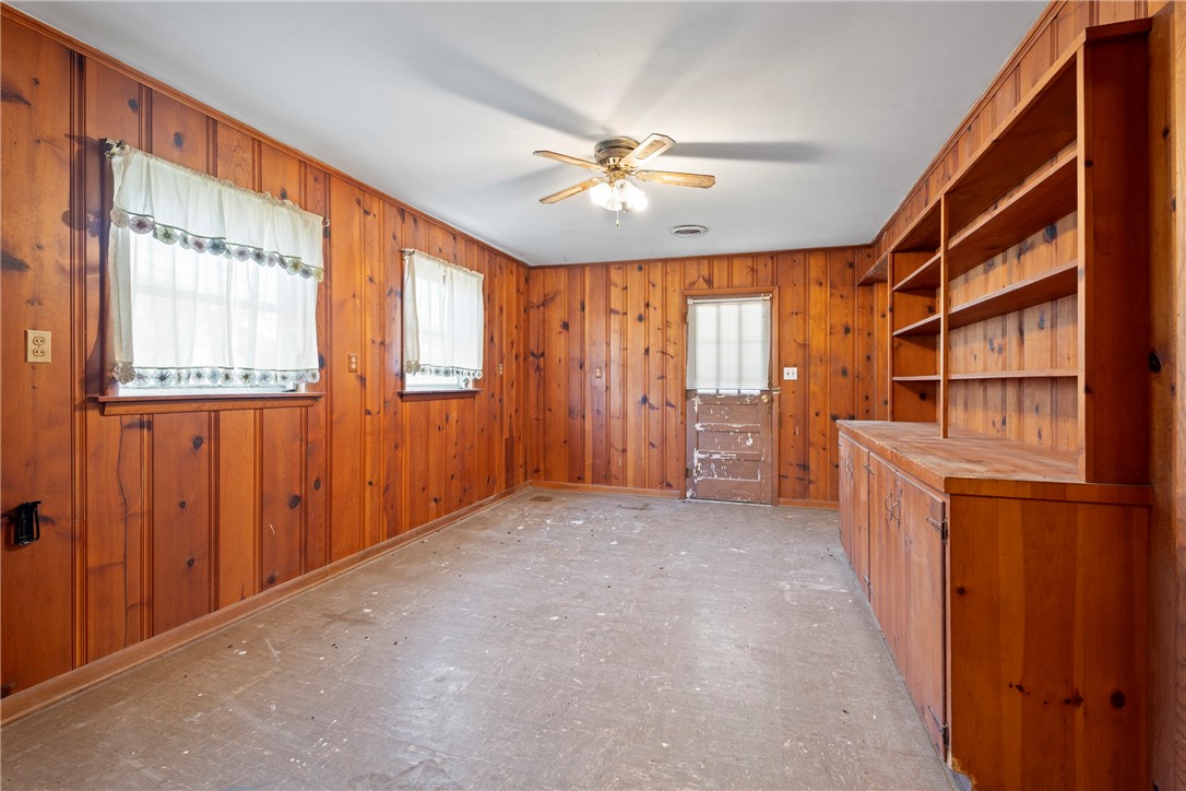 Marshall - Residential