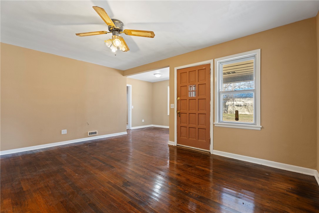 Marshall - Residential