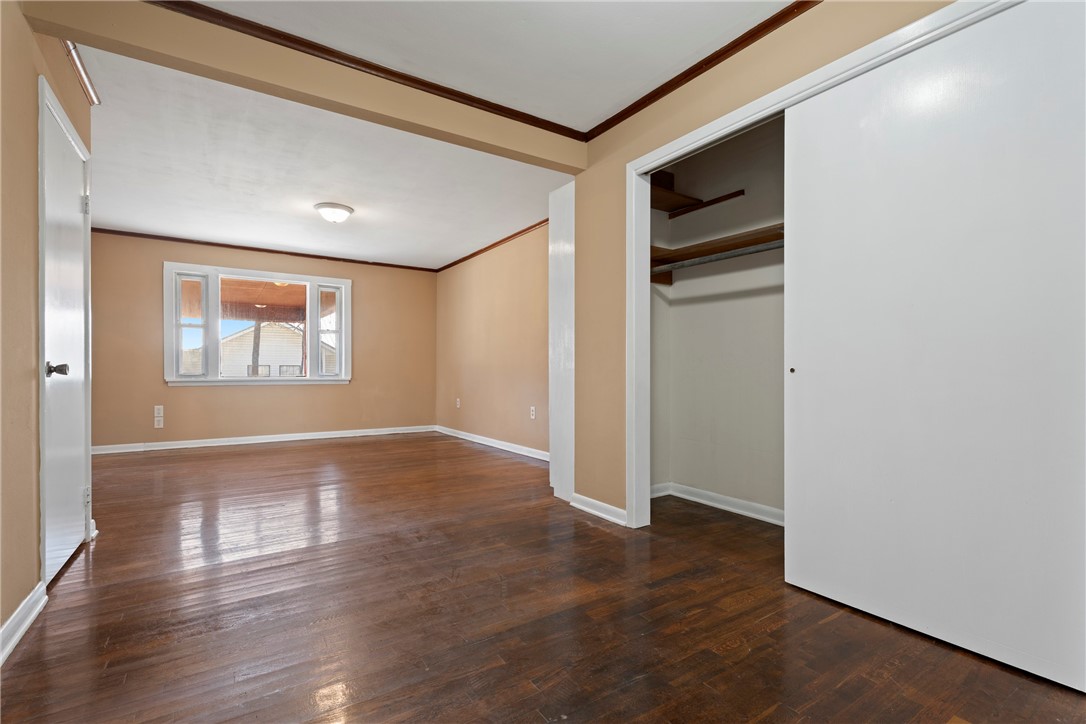 Marshall - Residential