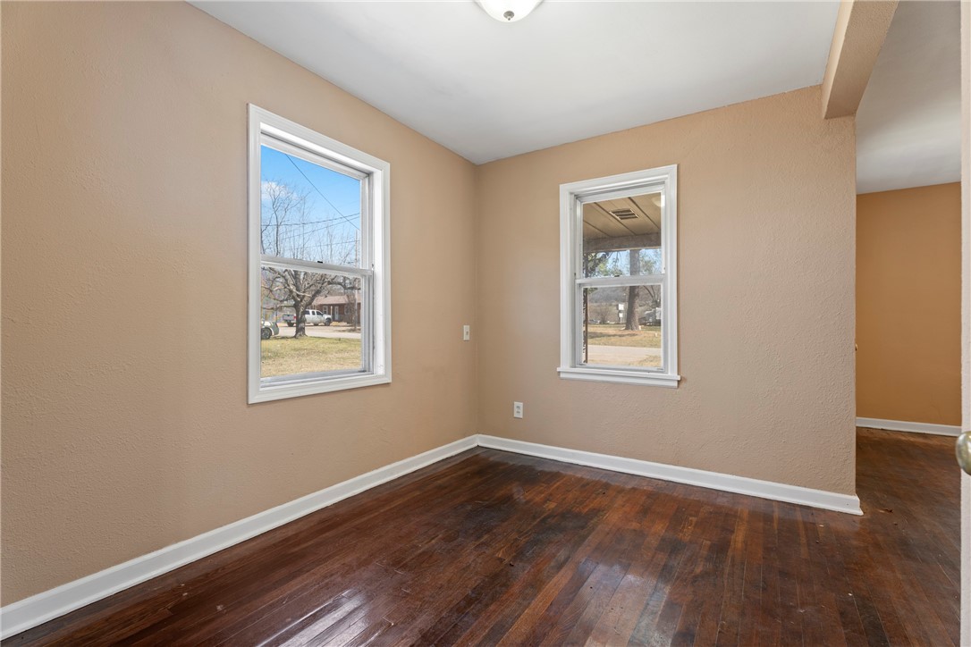 Marshall - Residential