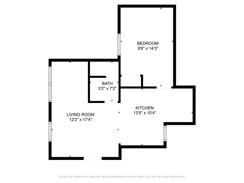 Marshall - Residential