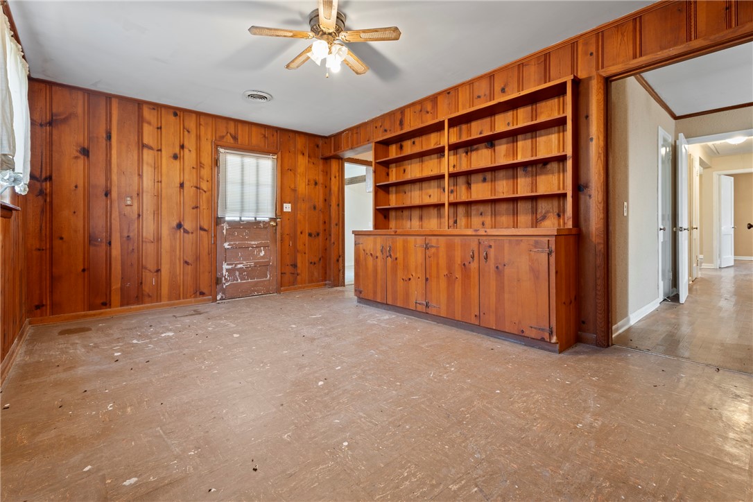 Marshall - Residential