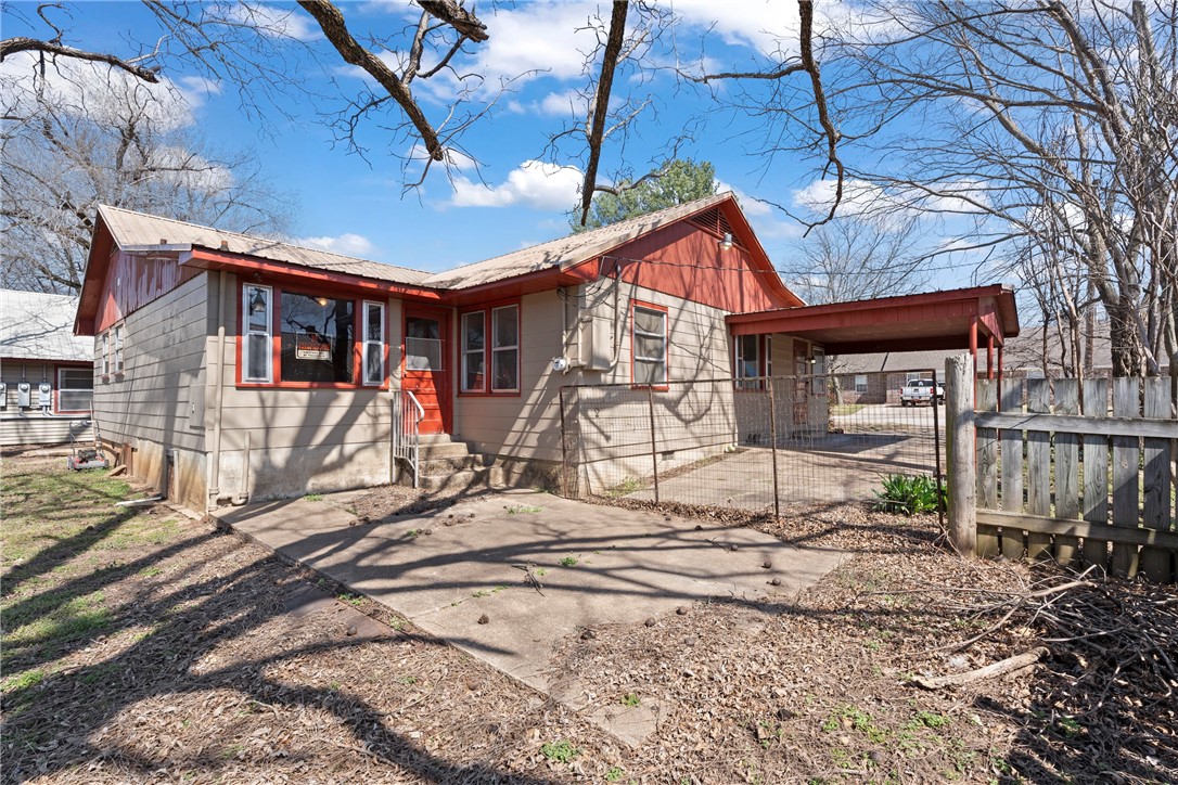 Marshall - Residential