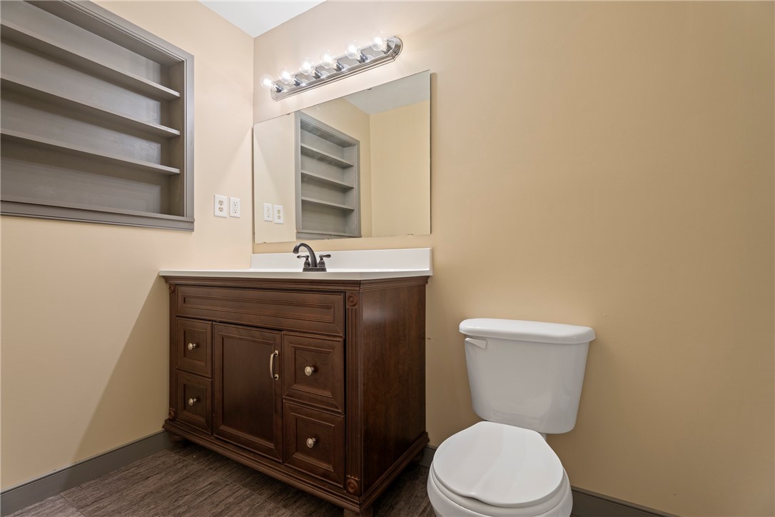 Marshall - Residential