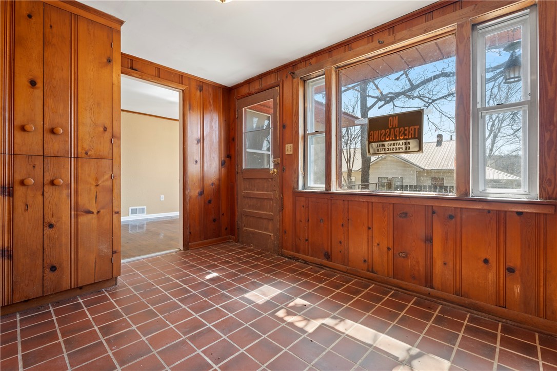 Marshall - Residential