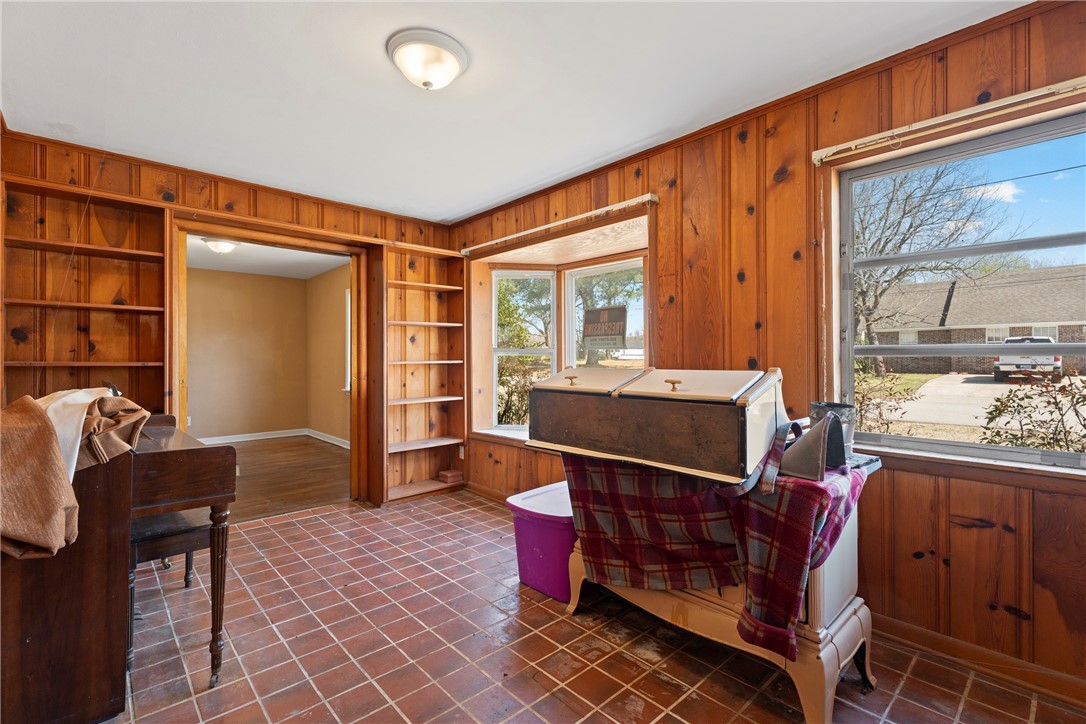 Marshall - Residential