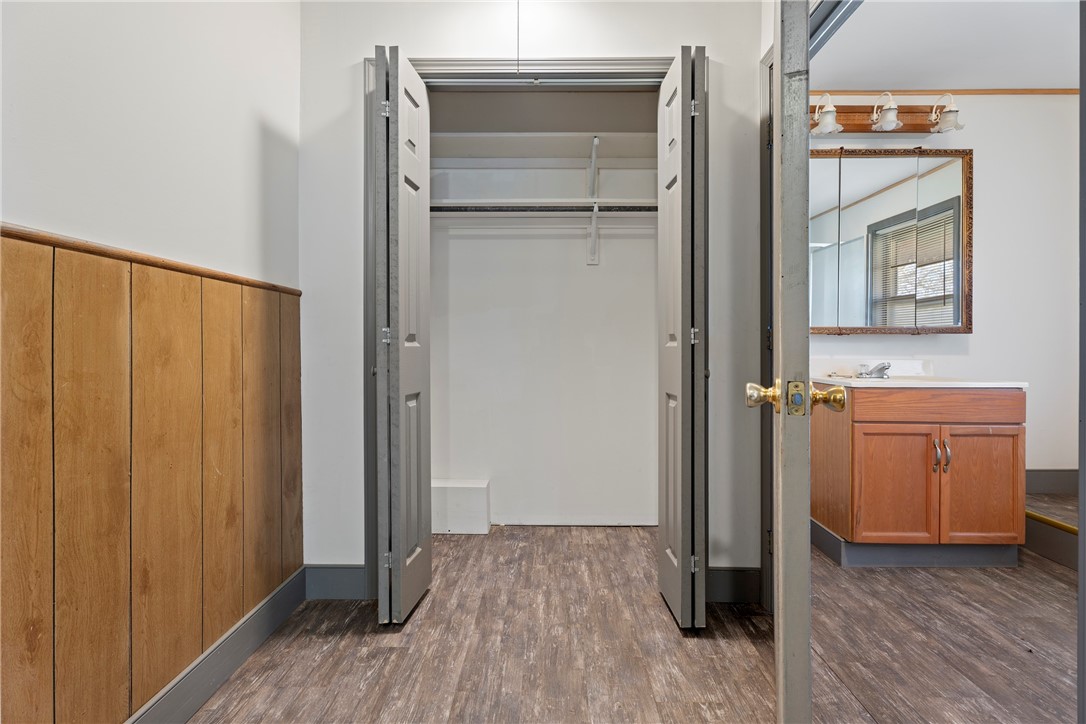 Marshall - Residential