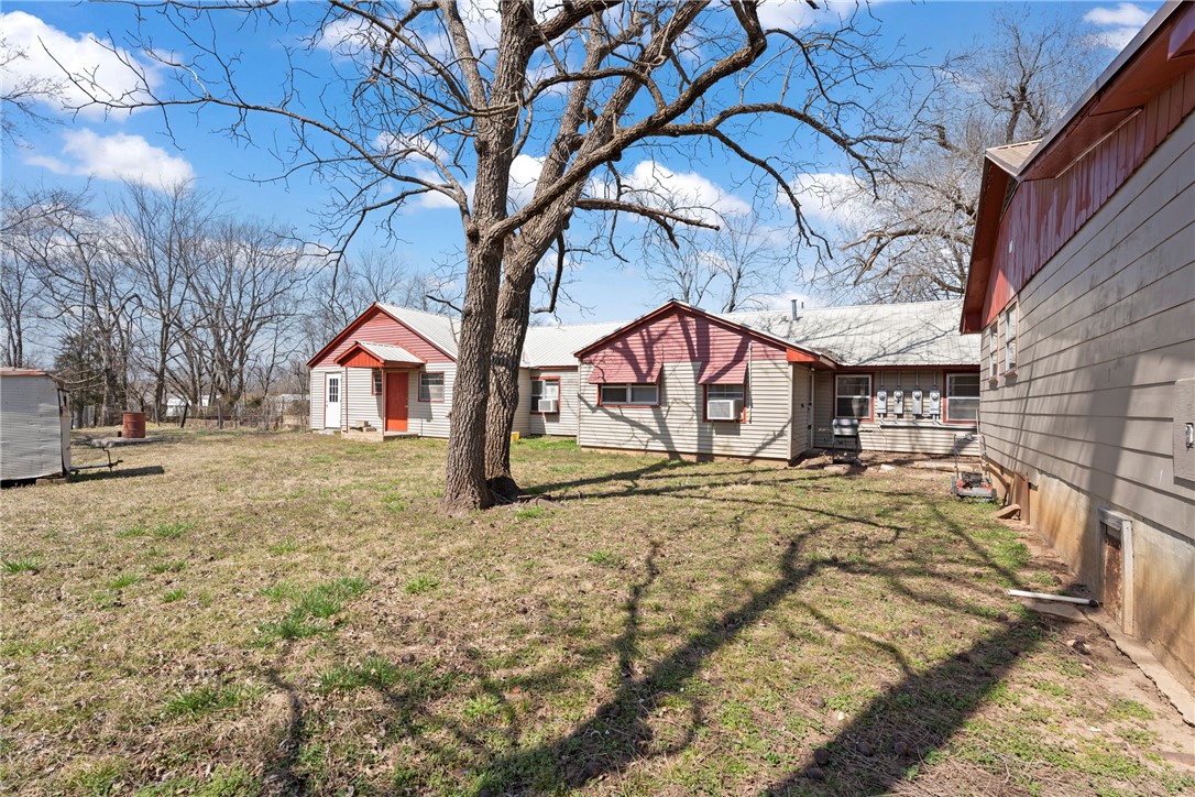 Marshall - Residential