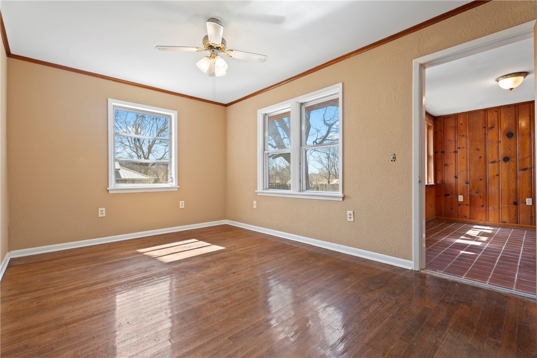 Marshall - Residential