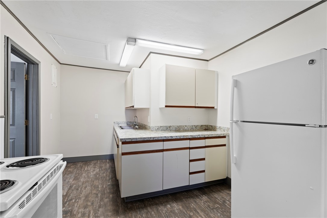 Marshall - Residential