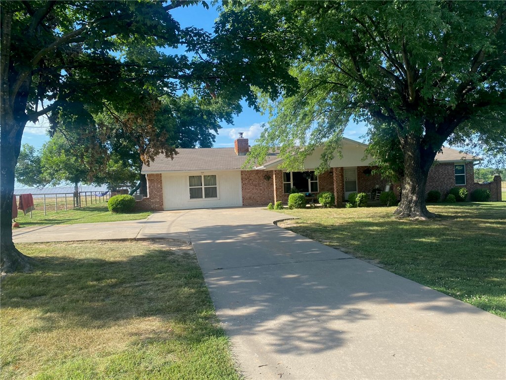 12470 Jim Devault Road