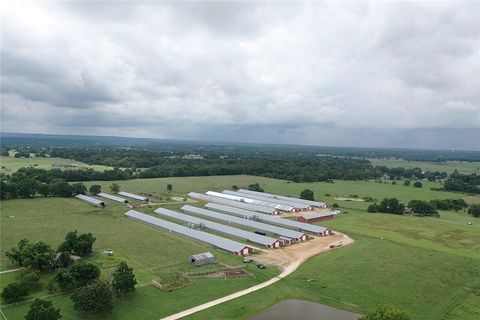 12470 Jim Devault Road Farmington AR 72730