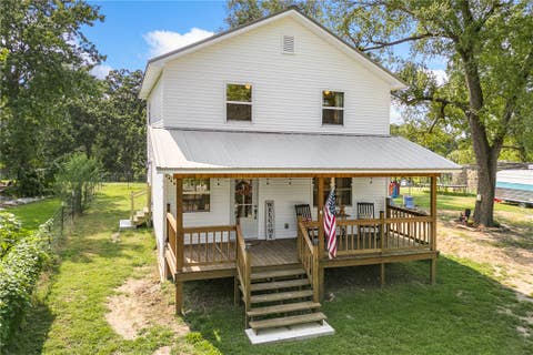 Photo of 206 Lane Street, Alpena, AR 72611 (MLS # 1358012)