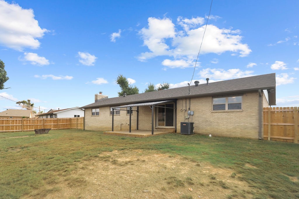 Country Club Estates Rogers - Residential