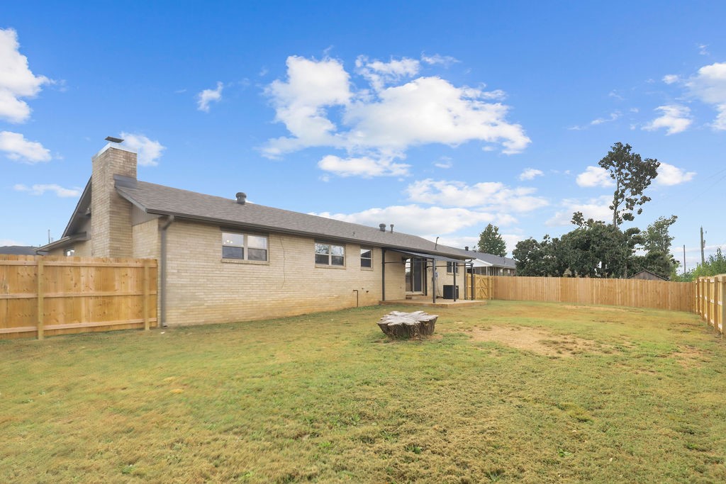 Country Club Estates Rogers - Residential