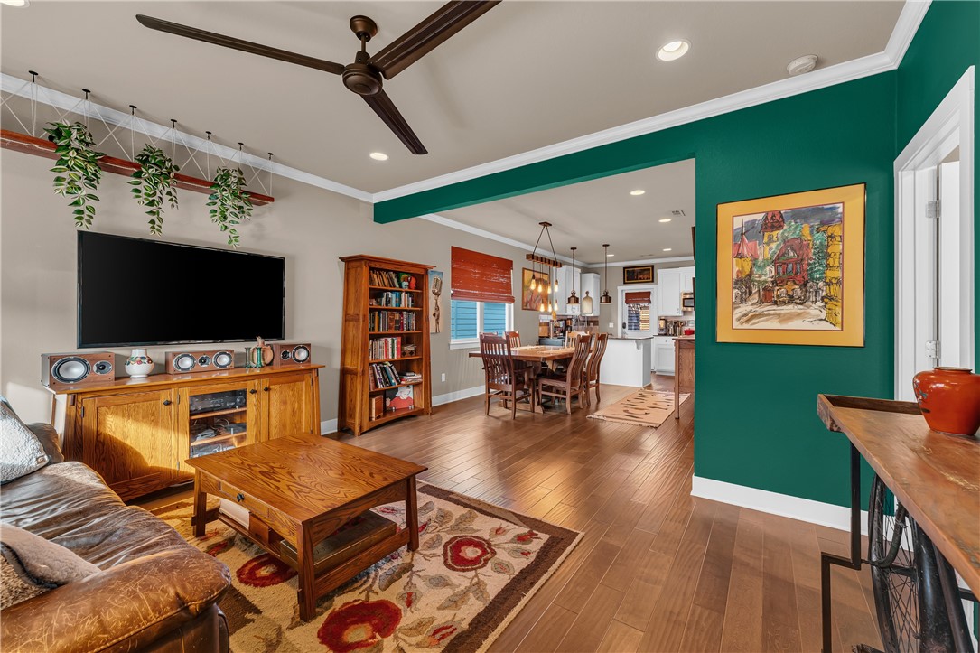 Bungalows At Cato Spgs - Residential