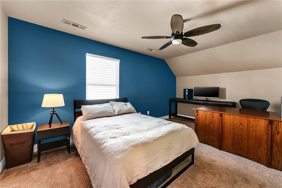 Bungalows At Cato Spgs - Residential