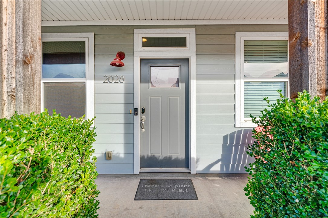 Bungalows At Cato Spgs - Residential