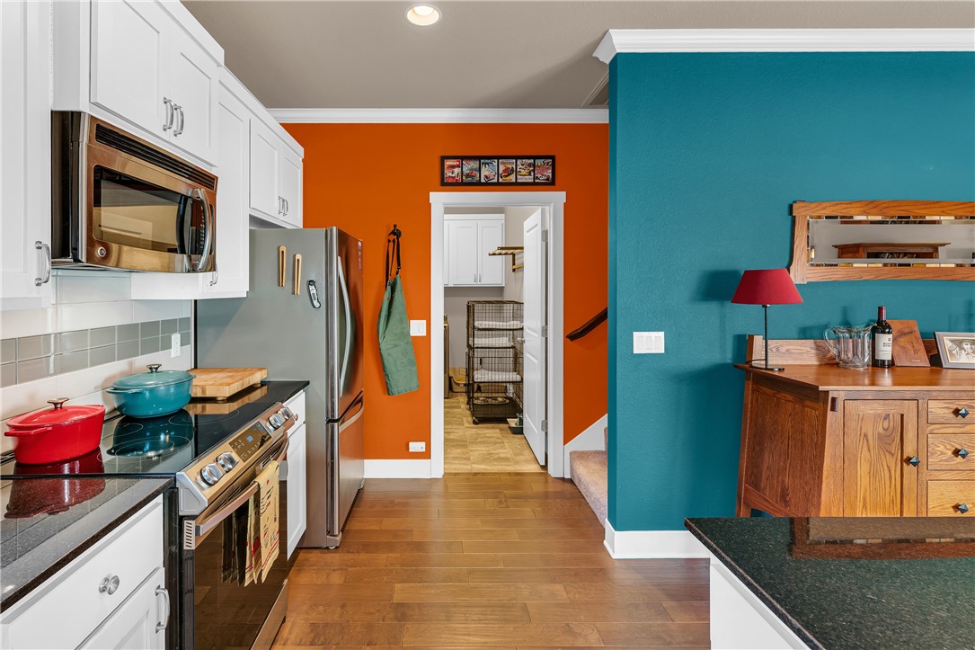 Bungalows At Cato Spgs - Residential