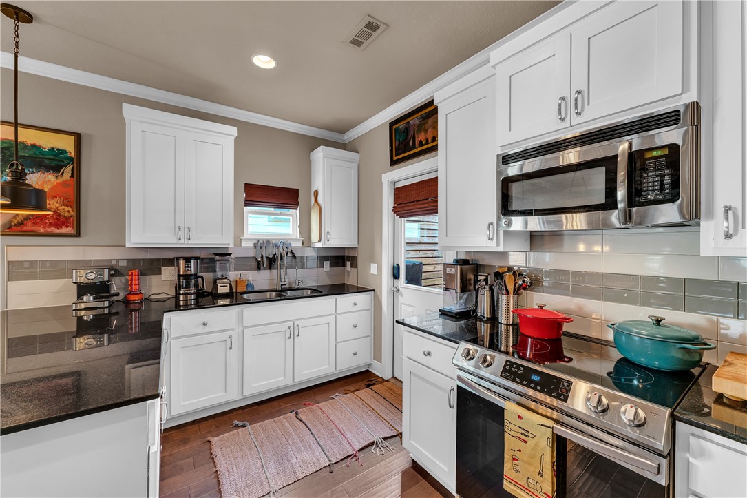 Bungalows At Cato Spgs - Residential