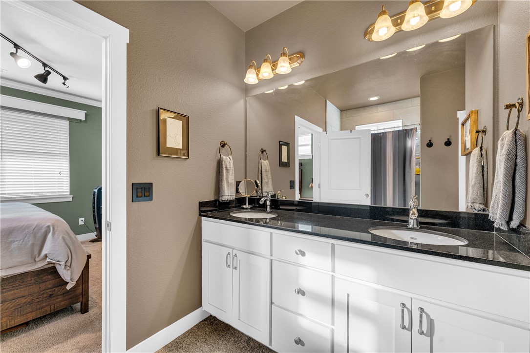 Bungalows At Cato Spgs - Residential