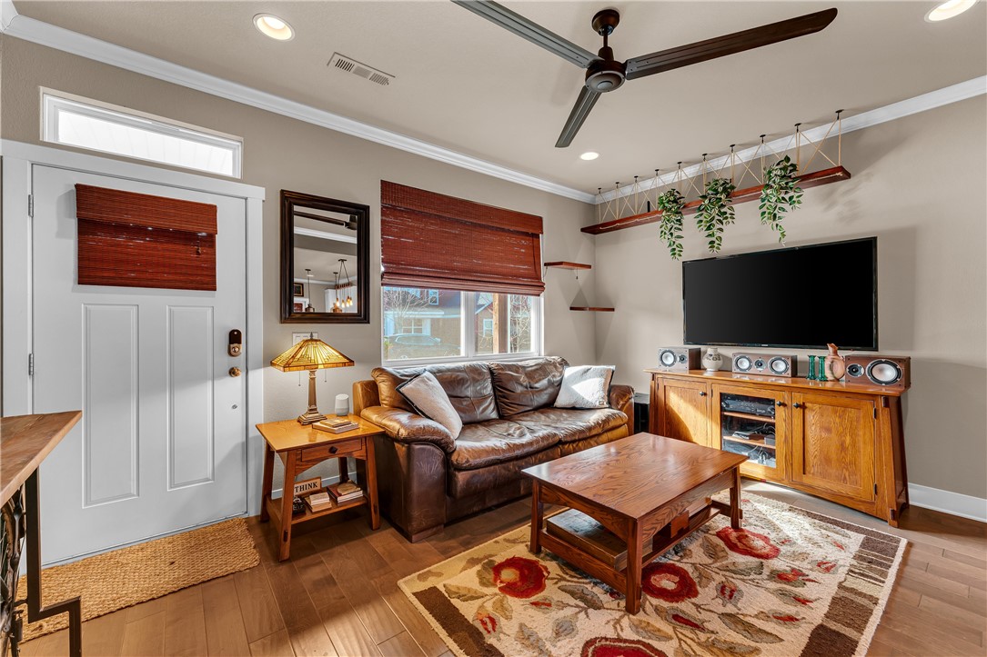 Bungalows At Cato Spgs - Residential