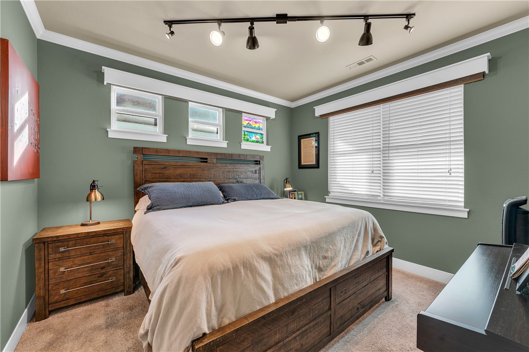 Bungalows At Cato Spgs - Residential