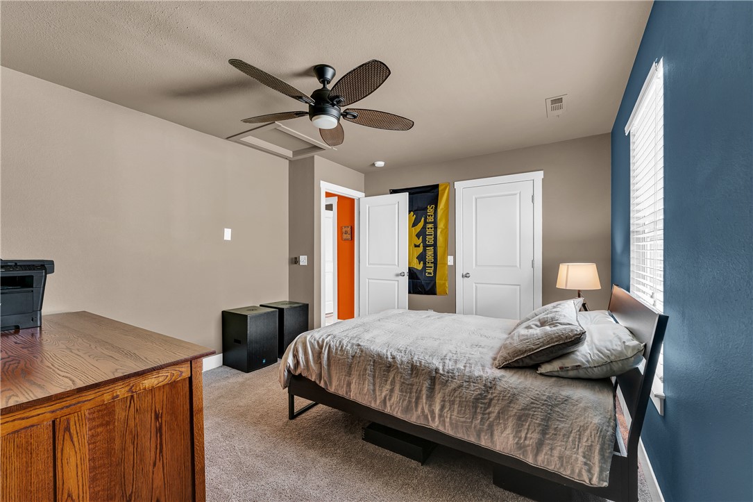 Bungalows At Cato Spgs - Residential