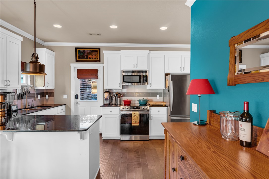 Bungalows At Cato Spgs - Residential