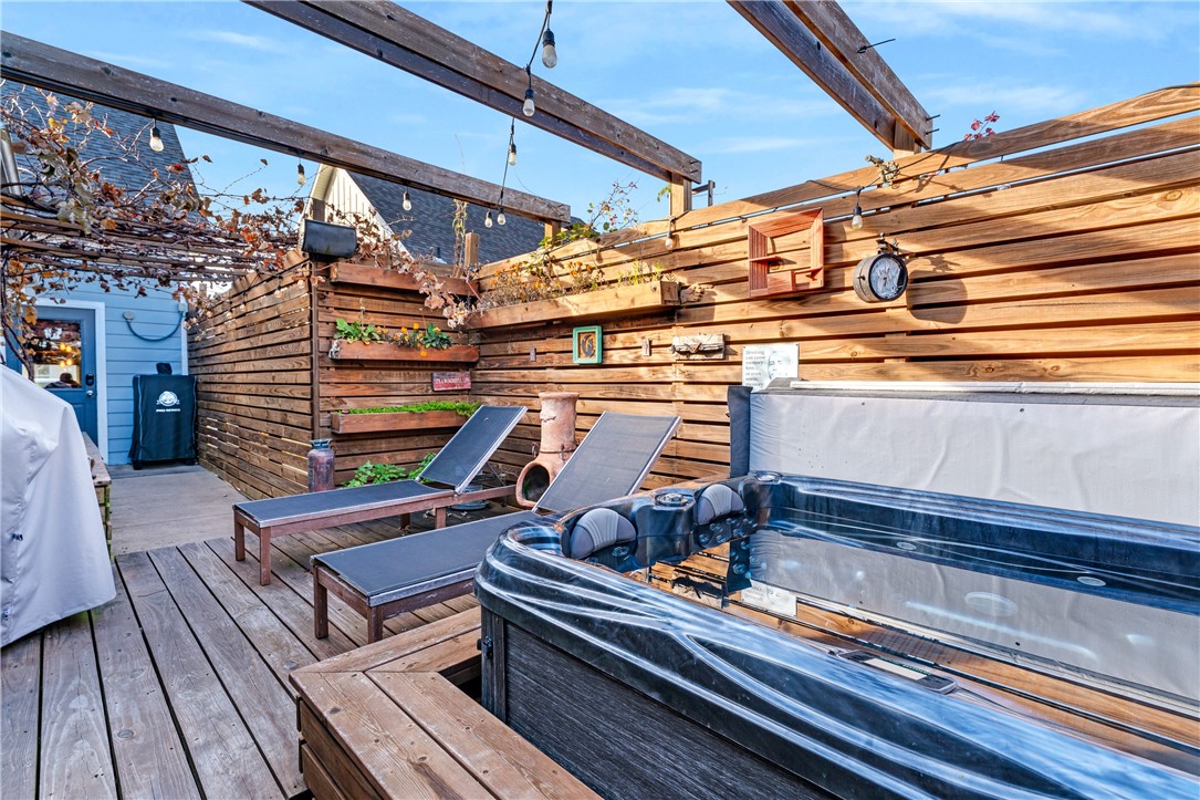 Bungalows At Cato Spgs - Residential