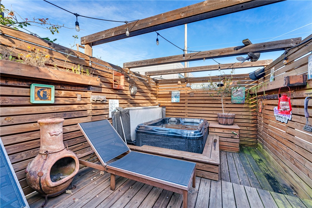 Bungalows At Cato Spgs - Residential