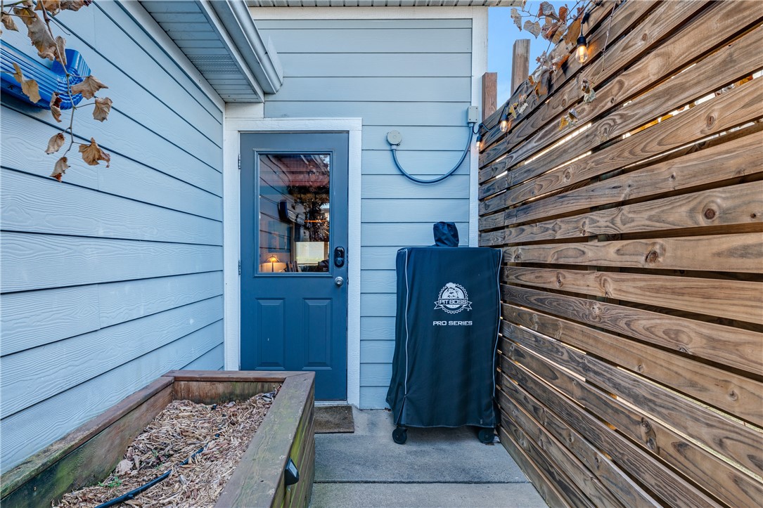 Bungalows At Cato Spgs - Residential