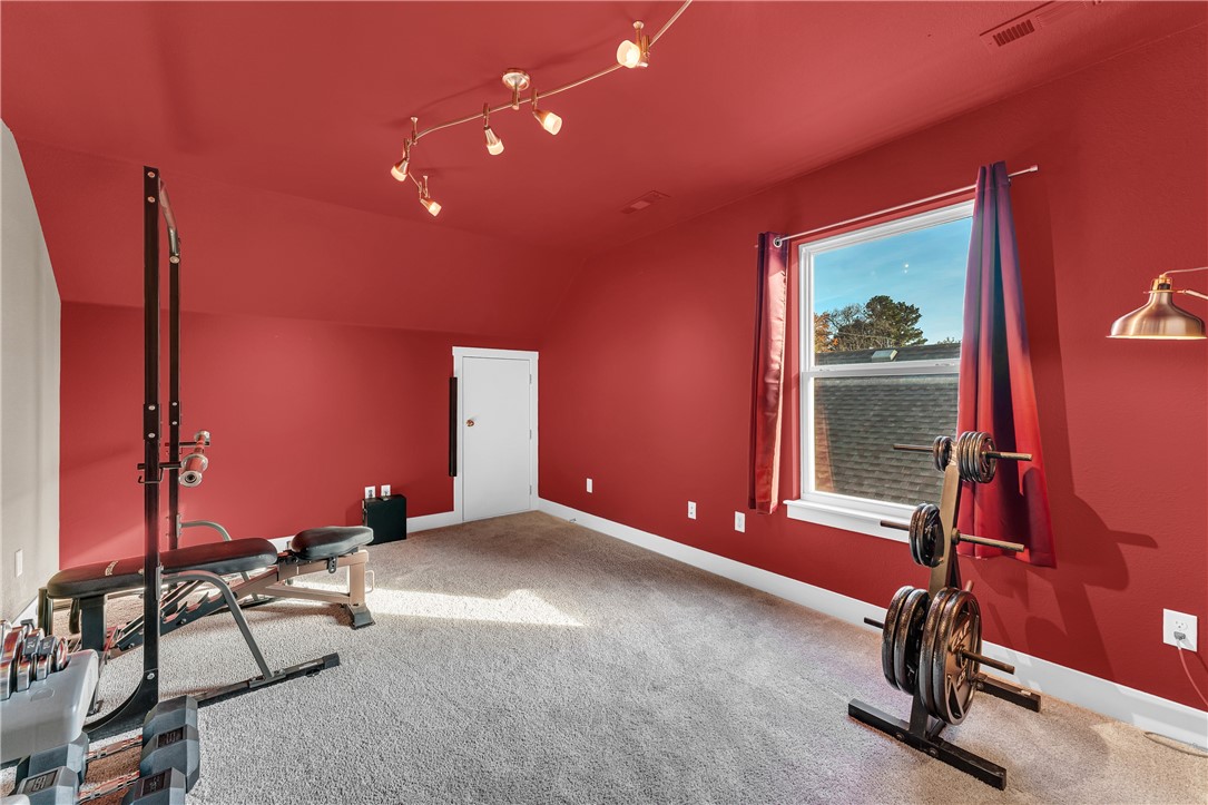 Bungalows At Cato Spgs - Residential