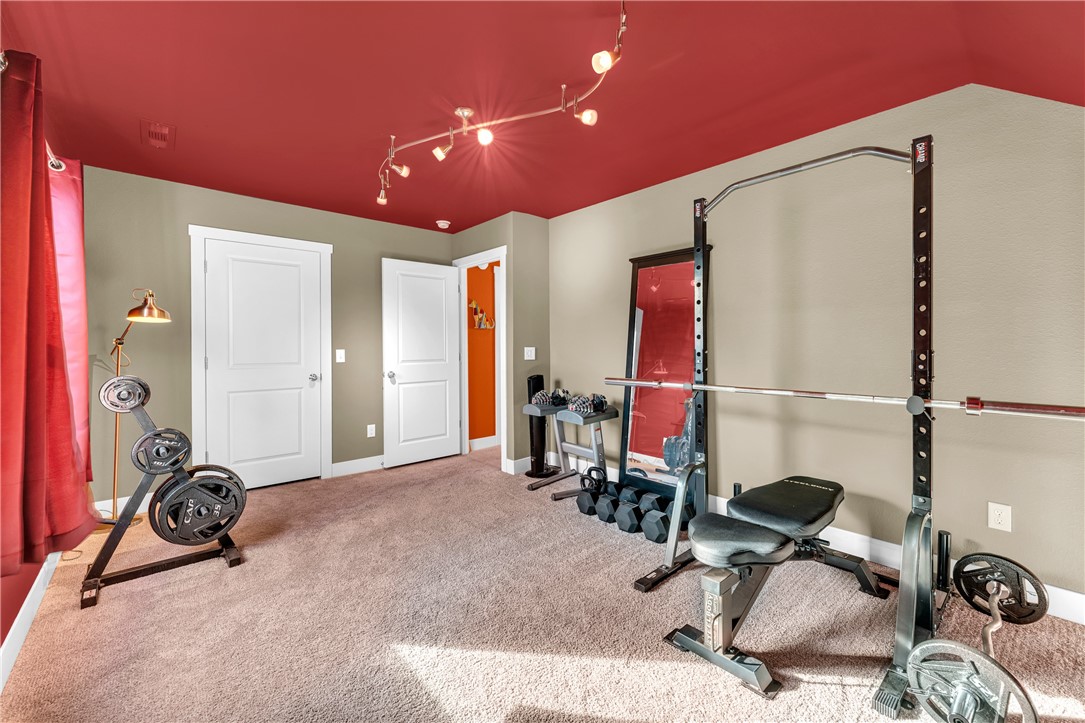 Bungalows At Cato Spgs - Residential