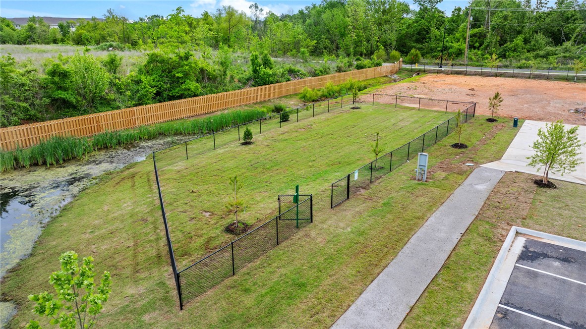 MEDLIN MEADOWS SUB PH 2-BENTONVILLE - Residential