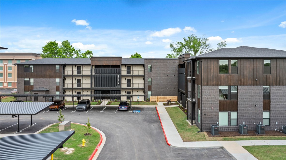 MEDLIN MEADOWS SUB PH 2-BENTONVILLE - Residential
