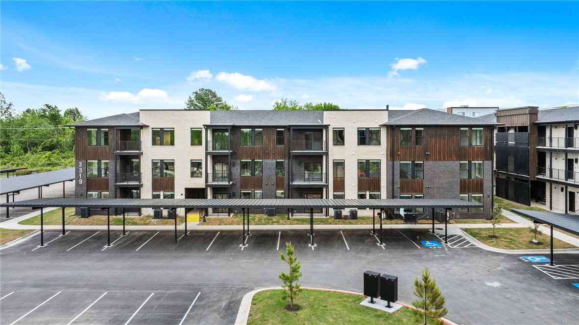 MEDLIN MEADOWS SUB PH 2-BENTONVILLE - Residential
